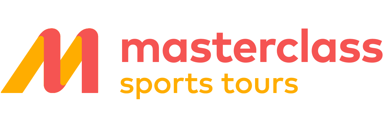 MasterClass Sports Tours