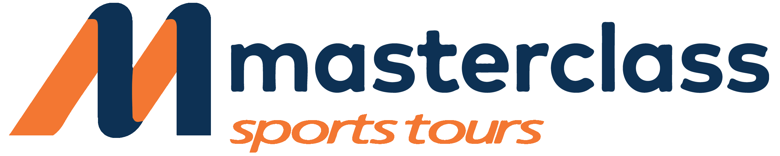 MasterClass Sports Tours